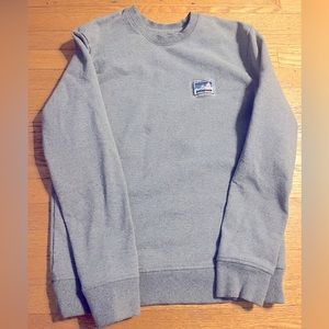 Patagonia Upraisal Crew Sweatshirt